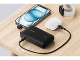 BELKIN Powerbank 10k PD20W USB-C Black