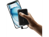 BELKIN Powerbank 10k PD20W USB-C Black