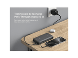 BELKIN Powerbank 10k PD20W USB-C Black