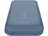 BELKIN Powerbank 10k PD20W USB-C Bleu