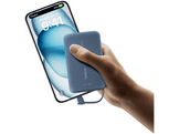 BELKIN Powerbank 10k PD20W USB-C Bleu