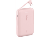 BELKIN Powerbank 10k PD20W USB-C Rose
