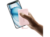 BELKIN Powerbank 10k PD20W USB-C Rose