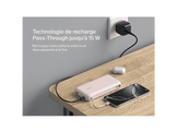 BELKIN Powerbank 10k PD20W USB-C Rose