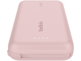 BELKIN Powerbank 10k PD20W USB-C Rose
