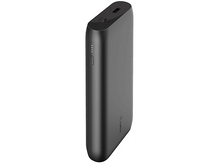 Charger l&#39;image dans la galerie, BELKIN Powerbank 20000 mAh 30W Noir (BPB002btBK)
