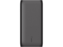 Charger l&#39;image dans la galerie, BELKIN Powerbank 20000 mAh 30W Noir (BPB002btBK)
