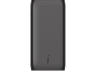 BELKIN Powerbank 20000 mAh 30W Noir (BPB002btBK)