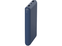 Charger l&#39;image dans la galerie, BELKIN Powerbank 20000 mAh Bleu (BPB012BTBL)
