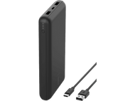 BELKIN Powerbank 20000 mAh Noir (BPB012BTBK)
