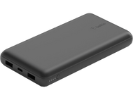 BELKIN Powerbank 20000 mAh Noir (BPB012BTBK)