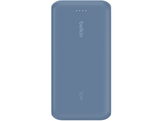 BELKIN Powerbank 20k 30W USB-C Bleu