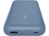 BELKIN Powerbank 20k 30W USB-C Bleu