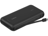 BELKIN Powerbank 20k 30W USB-C Noir