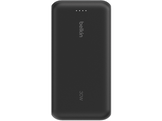 BELKIN Powerbank 20k 30W USB-C Noir