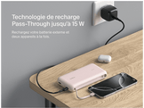 BELKIN Powerbank 20k 30W USB-C Rose