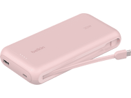 BELKIN Powerbank 20k 30W USB-C Rose