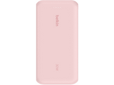 BELKIN Powerbank 20k 30W USB-C Rose