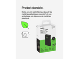 BELKIN Powerbank 65W 20000 mAh Laptop Digital display Noir (BPB020btBK)