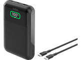 BELKIN Powerbank 65W 20000 mAh Laptop Digital display Noir (BPB020btBK)