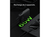 BELKIN Powerbank 65W 20000 mAh Laptop Digital display Noir (BPB020btBK)