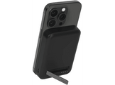 BELKIN Powerbank 8k Qi2 MagSafe Compatible avec kickstand Noir (BPD007BTBK)