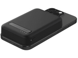 BELKIN Powerbank 8k Qi2 MagSafe Compatible avec kickstand Noir (BPD007BTBK)