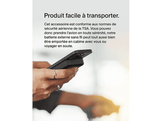 BELKIN Powerbank 8k Qi2 MagSafe Compatible avec kickstand Blanc (BPD007btWH)