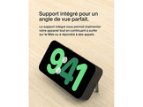BELKIN Powerbank 8k Qi2 MagSafe Compatible avec kickstand Blanc (BPD007btWH)