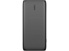 Charger l&#39;image dans la galerie, BELKIN Powerbank Boostcharge 27000mAh 32W Noir (BPB016btBK)
