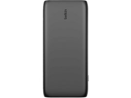 BELKIN Powerbank Boostcharge 27000mAh 32W Noir (BPB016btBK)