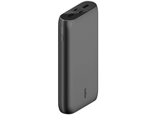 Charger l&#39;image dans la galerie, BELKIN Powerbank Boostcharge 27000mAh 32W Noir (BPB016btBK)
