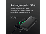 BELKIN Powerbank Boostcharge 27000mAh 32W Noir (BPB016btBK)