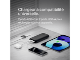 BELKIN Powerbank Boostcharge 27000mAh 32W Noir (BPB016btBK)