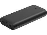 BELKIN Powerbank Boostcharge 27000mAh 32W Noir (BPB016btBK)