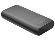 Charger l&#39;image dans la galerie, BELKIN Powerbank Boostcharge 27000mAh 32W Noir (BPB016btBK)
