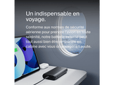 BELKIN Powerbank Boostcharge 27000mAh 32W Noir (BPB016btBK)