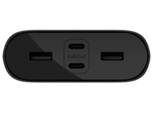 Charger l&#39;image dans la galerie, BELKIN Powerbank Boostcharge 27000mAh 32W Noir (BPB016btBK)
