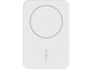 BELKIN Powerbank sans fil BoostCharge Blanc (BPD004BTWT)