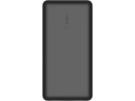 BELKIN Powerbank USB-A / USB-C 15 W Noir (BPB012btBK)