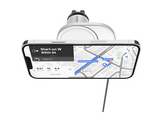 BELKIN Qi2 15W Car Vent Mount CLA