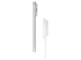 BELKIN Socle de charge sans fil BoostCharge Qi2 25 W - Blanc