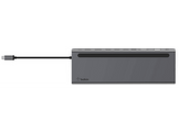 BELKIN Station d'accueil USB-C Multiport 11-in-1 (INC004BTSGY)