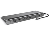 BELKIN Station d'accueil USB-C Multiport 11-in-1 (INC004BTSGY)