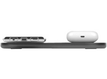 Charger l&#39;image dans la galerie, BELKIN Station de charge sans fil Dual Noir (WIZ002VFBK)
