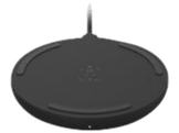 BELKIN Station de charge sans fil Noir (WIA001vfBK)