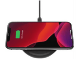 BELKIN Station de charge sans fil Noir (WIA001vfBK)