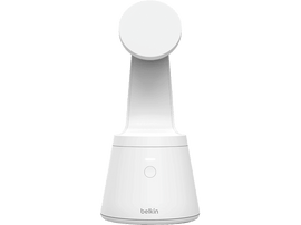 BELKIN Support magnétique avec reconnaissance faciale (MMA001BTWH)