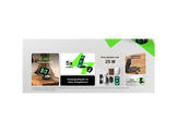 BELKIN UltraCharge 25 W Qi2 Chargeur sans fil magnétique 2-en-1 avec port USB-C Noir