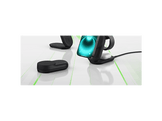 BELKIN UltraCharge 25 W Qi2 Chargeur sans fil magnétique 3-en-1 Noir
